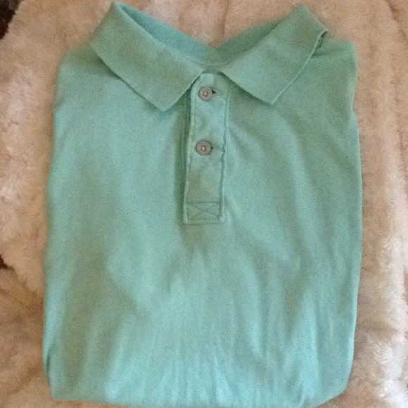 Red Camel Other - Gorgeous color...Aqua ice blue shirt